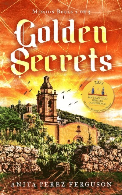 Anita Perez Ferguson - Golden Secrets, E-bok. Tillgänglighet: Lägg i varukorg