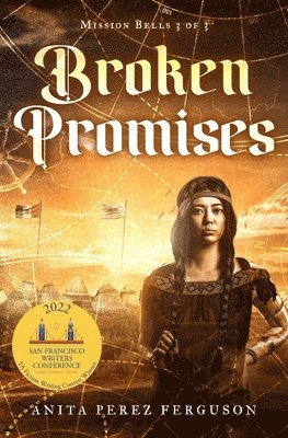 Anita Perez Ferguson - Broken Promises, Häftad. Tillgänglighet: Lägg i varukorg