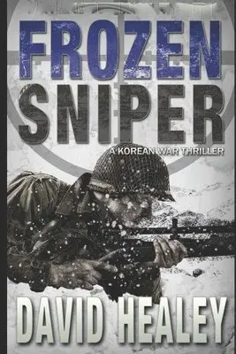 David Healey - Frozen Sniper, Häftad. Tillgänglighet: Lägg i varukorg