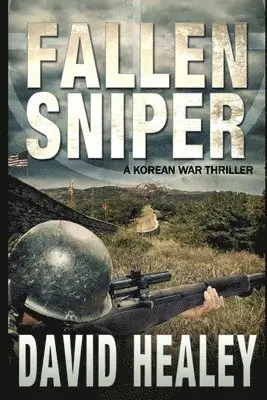 David Healey - Fallen Sniper, Häftad. Tillgänglighet: Lägg i varukorg