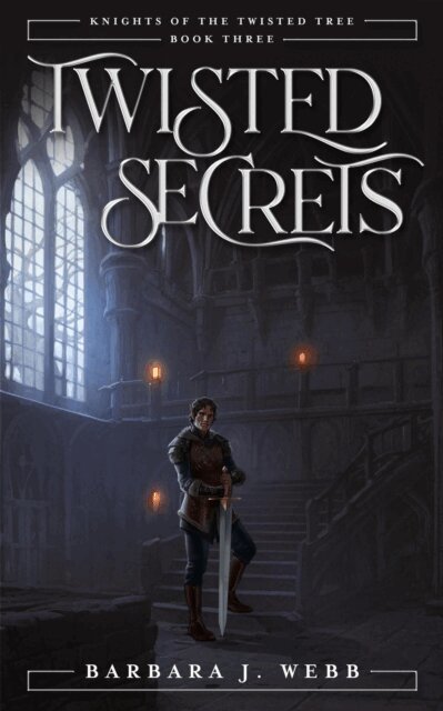 Barbara J. Webb - Twisted Secrets, E-bok. Tillgänglighet: Lägg i varukorg