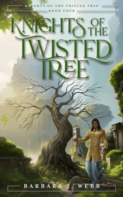 Barbara J. Webb - Knights of the Twisted Tree, E-bok. Tillgänglighet: Lägg i varukorg