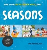 Jan Marquart - Seasons: Book 1 in the Can You find My Love? Series, Inbunden. Tillgänglighet: Lägg i varukorg