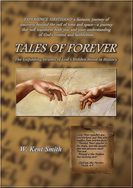 W. Kent Smith - Tales of Forever, E-bok