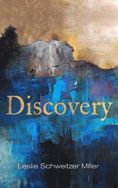 Leslie Schweitzer Miller - Discovery, E-bok