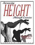 Increasing Height Through Exercise: Growth Theory & Practice