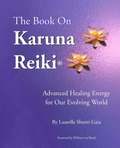 Book on Karuna Reiki