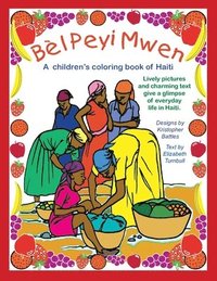 Bl Peyi Mwen - My Beautiful Country