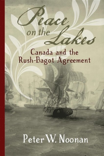 Peter W Noonan - Peace on the Lakes, E-bok. Tillgänglighet: Lägg i varukorg