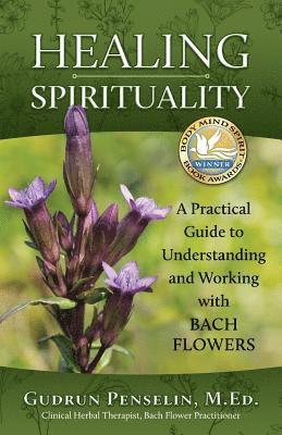 Gudrun Penselin - Healing Spirituality, Häftad. Tillgänglighet: Lägg i varukorg