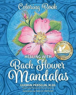 Healing with Bach Flower Mandalas