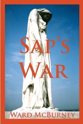 Ward McBurney - Sap's War, Häftad