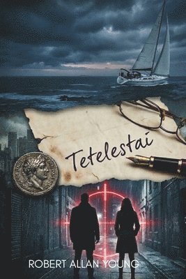 Robert Allan Young - Tetelestai, Häftad