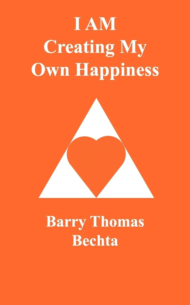 Barry Thomas Bechta - I AM Creating My Own Happiness, Häftad. Tillgänglighet: Lägg i varukorg