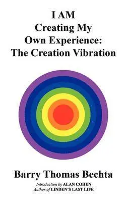Barry Thomas Bechta - I AM Creating My Own Experience, Häftad. Tillgänglighet: Lägg i varukorg