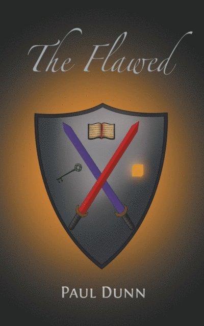 Paul Dunn - Flawed, E-bok