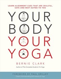 Your Body, Your Yoga