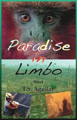 T S Aguilar - Paradise in Limbo, Häftad. Tillgänglighet: Lägg i varukorg