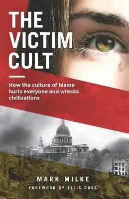 Mark Milke - Victim Cult, Häftad. Tillgänglighet: Lägg i varukorg