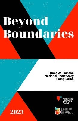 Rowan McCandless, Gaylene Dutchyshen, Clarence Merle Klyne - Beyond Boundaries, Häftad