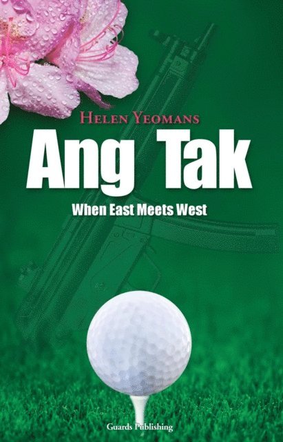 Helen Yeomans - Ang Tak, E-bok. Tillgänglighet: Lägg i varukorg