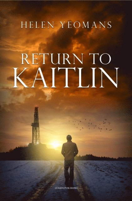 Helen Yeomans - Return to Kaitlin, E-bok. Tillgänglighet: Lägg i varukorg