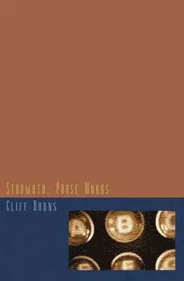 Cliff Burns - Stromata, Häftad. Tillgänglighet: Lägg i varukorg