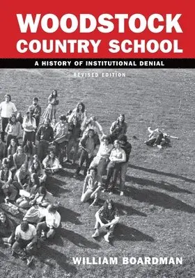 William Boardman - Woodstock Country School, Häftad. Tillgänglighet: Lägg i varukorg