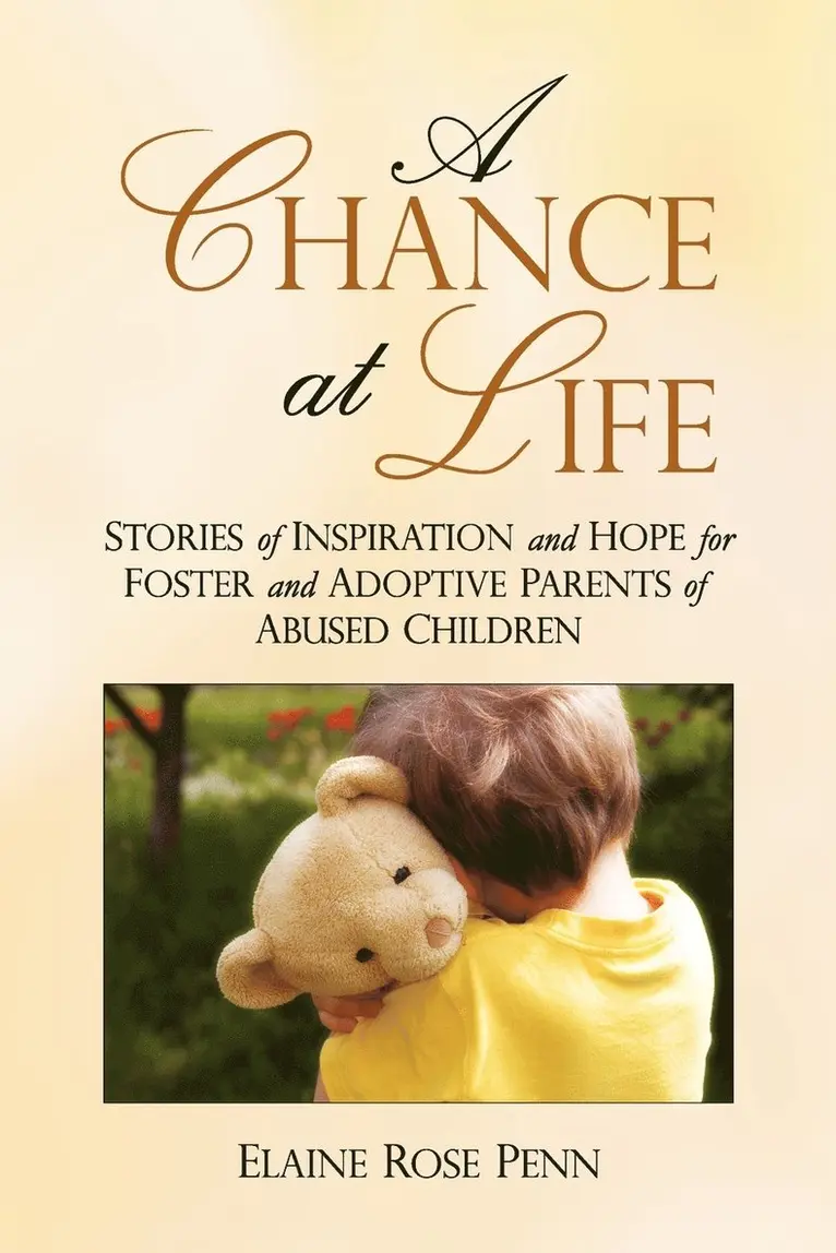 Elaine Rose Penn - Chance At Life, Häftad. Tillgänglighet: Lägg i varukorg