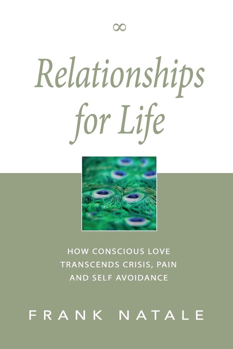 Frank Natale, Ralph Cissne - Relationships for Life, Häftad. Tillgänglighet: Lägg i varukorg