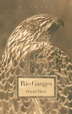 David Theis - Rio Ganges, Häftad. Tillgänglighet: Tillfälligt slut