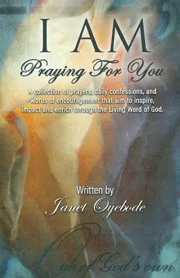 Janet Oyebode - I Am Praying for you, Häftad. Tillgänglighet: Lägg i varukorg