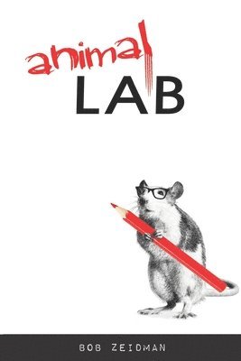 Bob Zeidman - Animal Lab, Häftad. Tillgänglighet: Lägg i varukorg