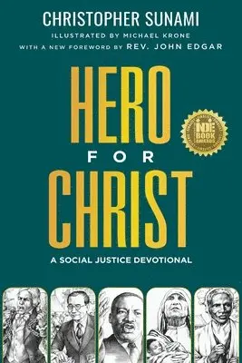 Christopher Sunami - Hero For Christ, Häftad. Tillgänglighet: Lägg i varukorg