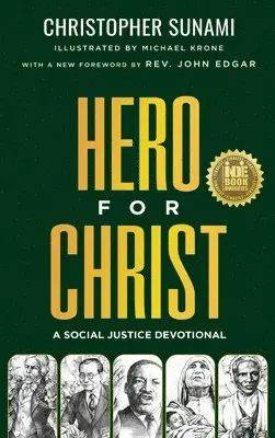 Christopher Sunami - Hero For Christ, Inbunden. Tillgänglighet: Lägg i varukorg