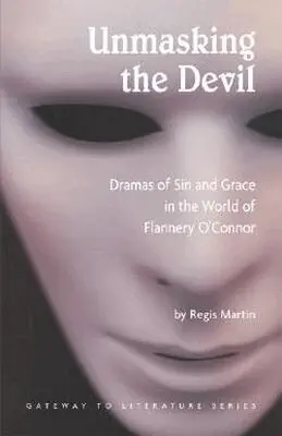 Regis Martin - Unmasking the Devil, Häftad. Tillgänglighet: Tillfälligt slut