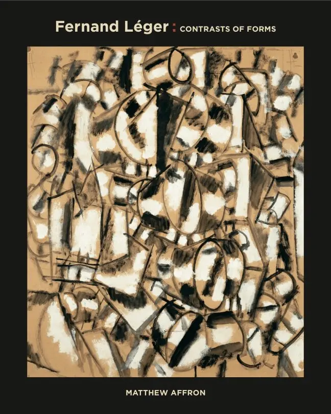 Matthew Affron - Fernand Léger, Häftad. Tillgänglighet: Tillfälligt slut