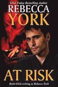 At Risk: A Decorah Security Series Novel