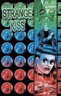 Warren Ellis' Strange Kiss