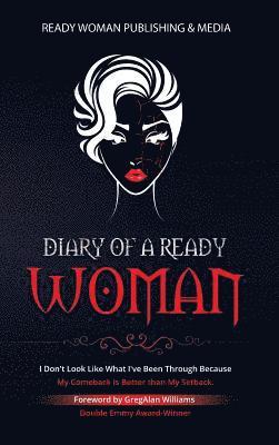 Nekisha Michelle Kee - Diary of a Ready Woman, Inbunden. Tillgänglighet: Lägg i varukorg