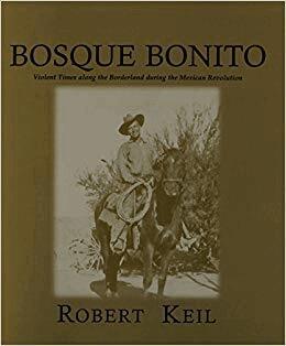 Robert Keil - Bosque Bonito, Häftad. Tillgänglighet: Tillfälligt slut