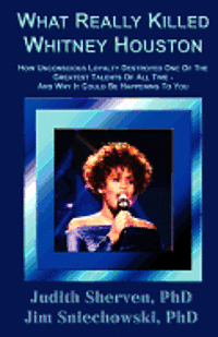 What Really Killed Whitney Houston