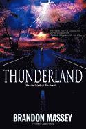 Brandon R. Massey - Thunderland, Häftad
