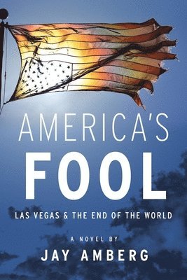 Jay Amberg - America's Fool, Häftad