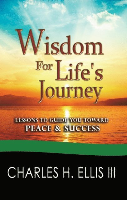 Charles Ellis - Wisdom for Life's Journey, E-bok. Tillgänglighet: Lägg i varukorg