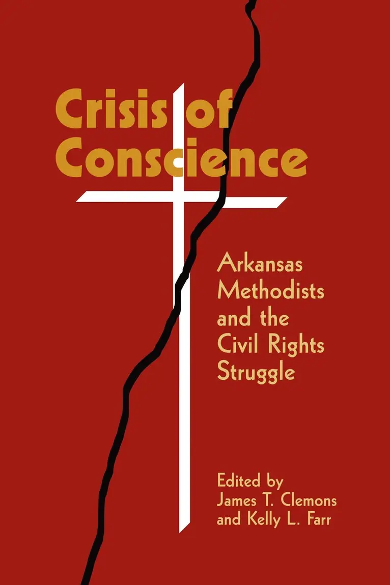 James T. Clemons, Kelly L. Farr - Crisis of Conscience, Häftad. Tillgänglighet: Tillfälligt slut