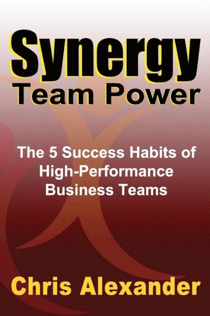 Chris Alexander - Synergy Team Power, E-bok