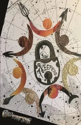 Donna Maria Rhodes - 7 Keepers, Häftad. Tillgänglighet: Lägg i varukorg