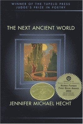Jennifer Michael Hecht - Next Ancient World, Häftad. Tillgänglighet: Kommande