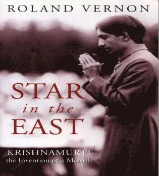 Roland Vernon - Star in the East, Häftad. Tillgänglighet: Lägg i varukorg